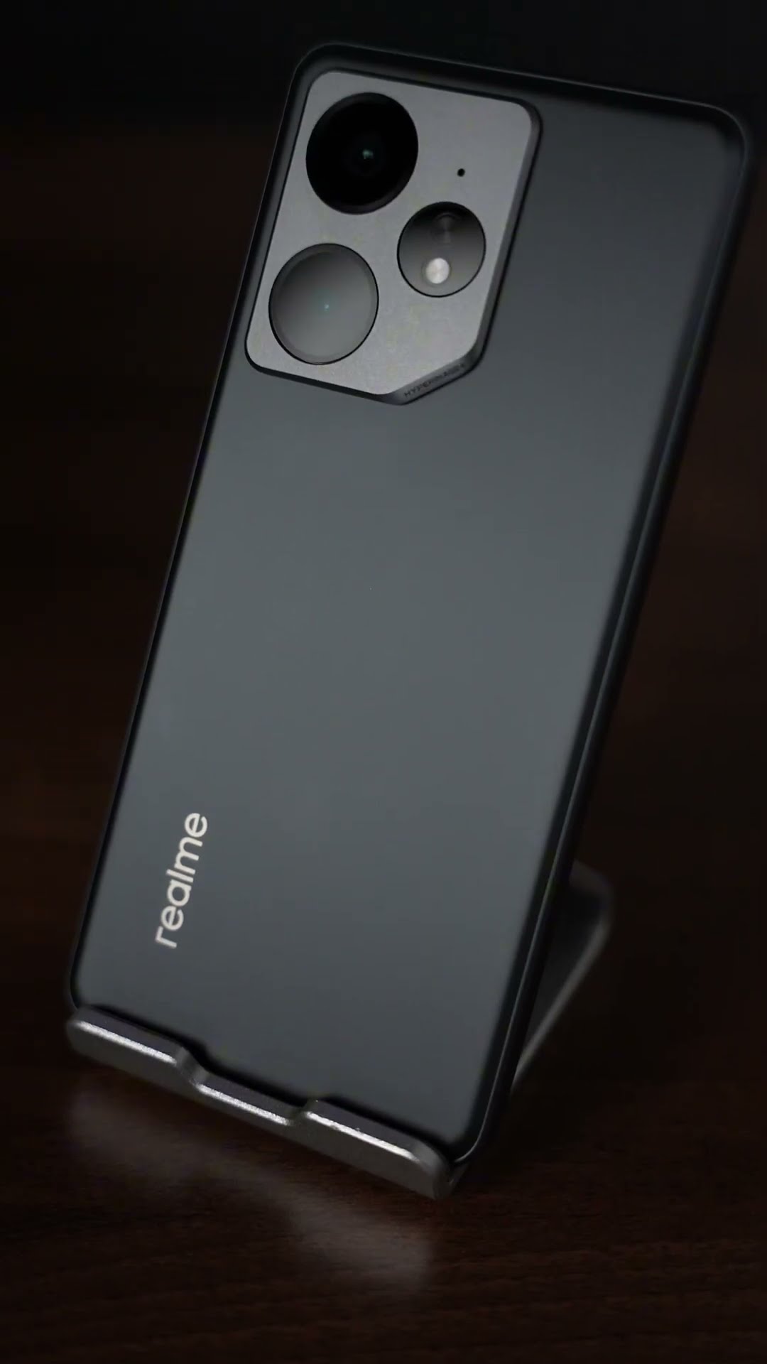 #TrueMe neo7 Meteorite Black feels so good in the hand TrueMe TrueMe neo