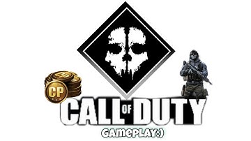 Cod Mobile how to play like a noob🥴with k9 unit #cod #gameplay #gaming #viralvideo #tranding #video