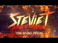 Stevie T - Your Average Popstar