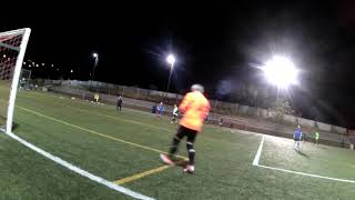 Season 18/19 Dragons United Vs Talleres Z  Part 3