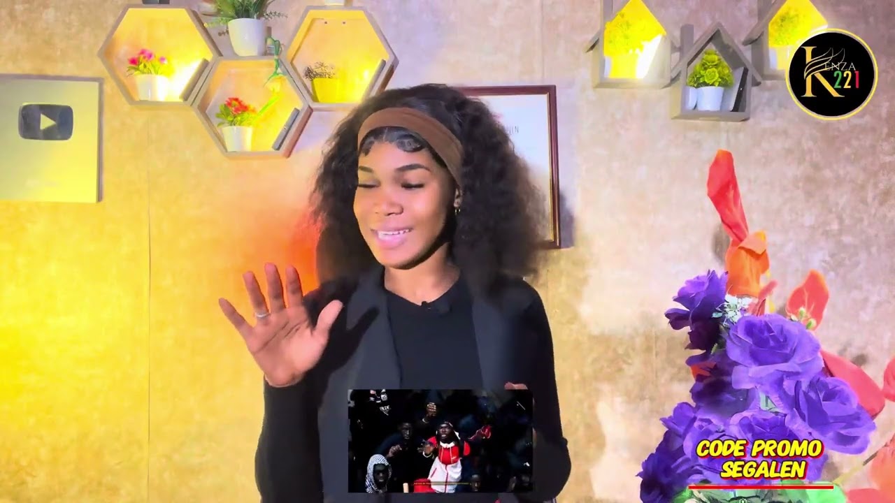 Saltel7 de Oothentik zeuss: tacle tous les rappeurs malen diour ( Bm jaay, DIP,…) name droping sur…