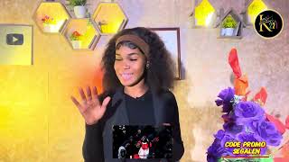 Saltel7 de Oothentik zeuss: tacle tous les rappeurs malen diour ( Bm jaay, DIP,…) name droping sur…