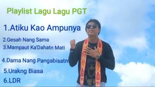 Playlist Lagu-Lagu Priyadi Gagas Talino