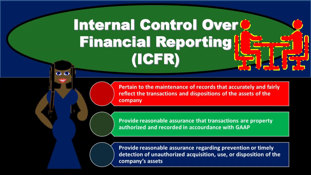Has control over. State Internal Financial Control.