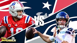 The Audible: 2026 NFL Season Kickoff Preview Show! Setting the tone in fantasy football in Week 1