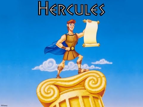 Video: Wat Kunnen We Leren Van Het Verhaal Van Hercules? - Alternatieve Mening