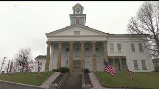 Honoring Black History: Youngstown architect leaves legacy in downtown buildings