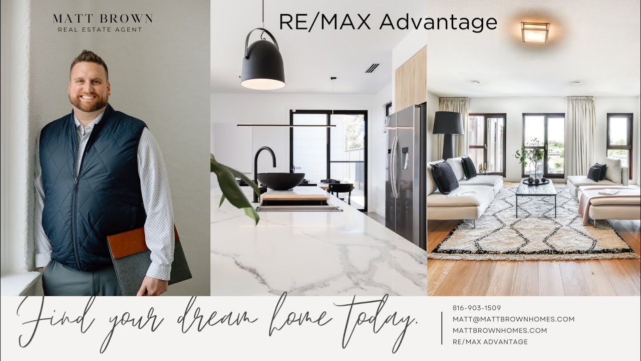 January Housing Report for Kansas City Missouri with Matt Brown Homes