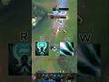 A CURA DA KARMA É MUITO ROUBADA e IMPREVISÍVEL! #shorts #leagueoflegends