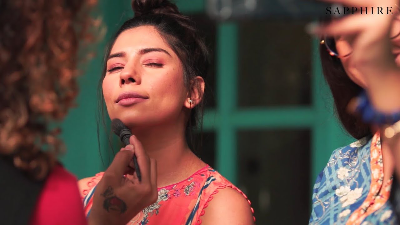 Sapphire Studio Series Preview YouTube