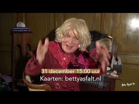 Het jaar uit met Dolman en Gremdaat!