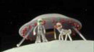 Gumby - The Real Small Planets Yes, This Is That One