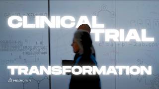 Beyond the Code: Transforming Clinical Trial Experiences | Medidata