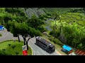 KODENAME GRAFIK BAGUNAN DAN POHON 3D KHUSUS MOD MAP BUSSID V4.5 // BUS SIMULATOR INDONESIA