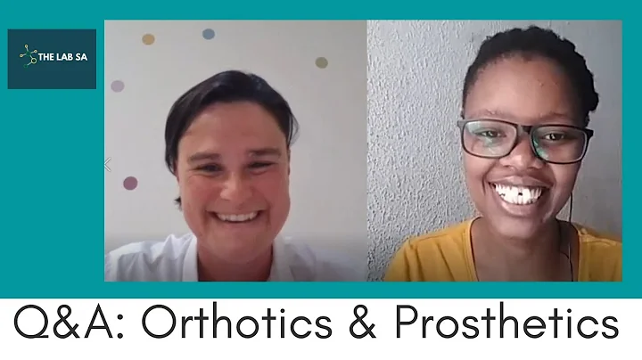 [PREVIEW] Medical Orthotics and Prosthetics in Sou...