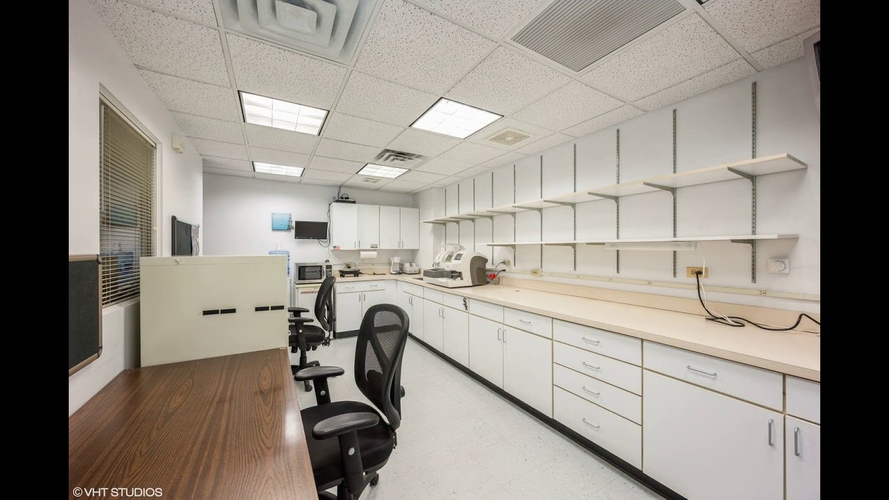 111 N Wabash Avenue 1711 Chicago, IL 60602 - Commercial - Real Estate - For Sale