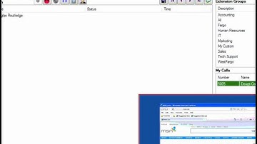 Bridge Operator Console - Park For (What is it, and why you want to use it)