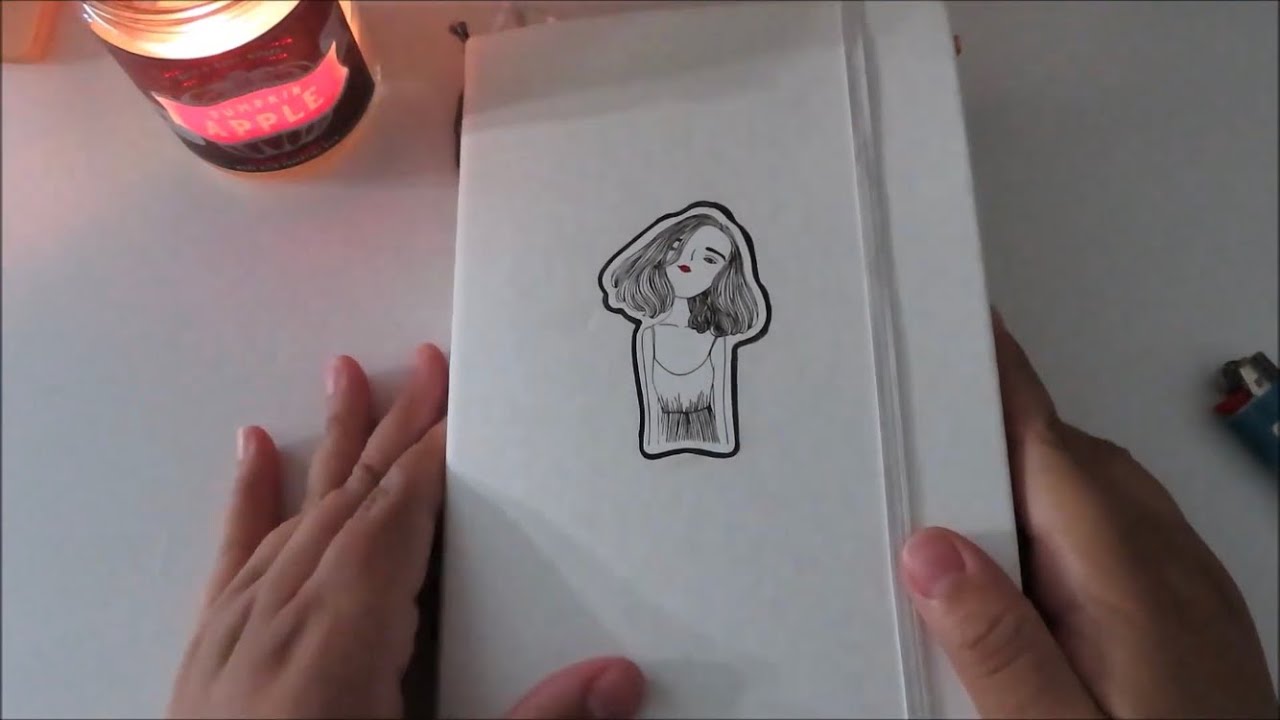 ~2020 Life Journal Flip Through~