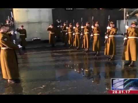 28.01.17 რუსთავი2 12:19 თავდაცვის სამინისტროს მასალა