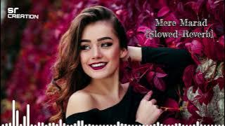 Mere Marad Mahoday Ji [Slowed Reverb] mix SR creation Bhojpuri Lofi Song