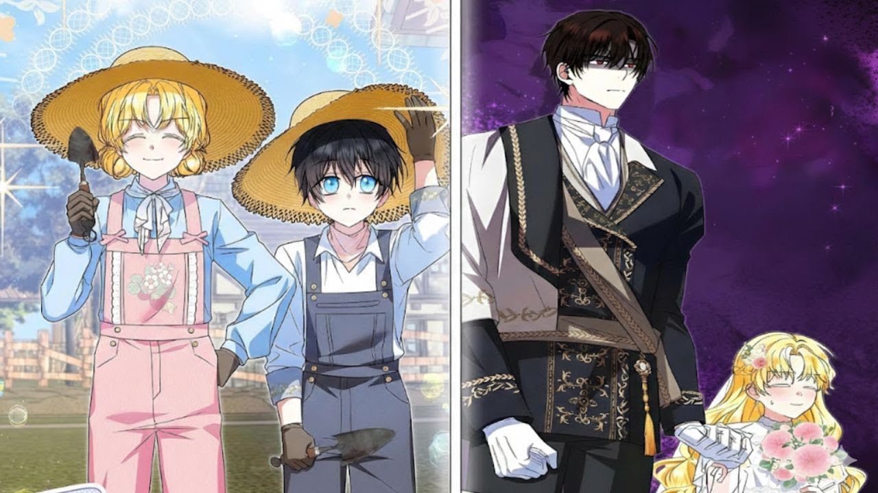 Mau Hidup Tenang Aja, Eh Duke Gila Ngotot Nikahin Anaknya Sama Gue 😭💍