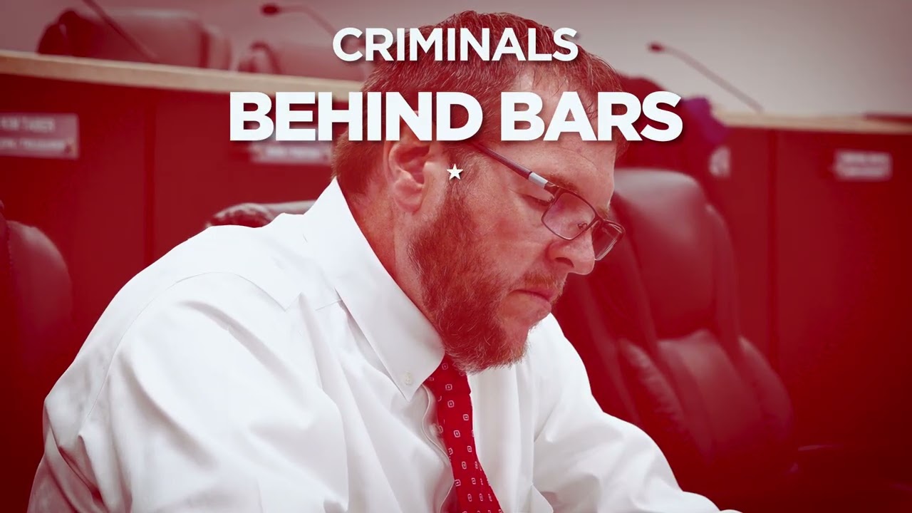 Re-Elect Judge Shirron for Circuit Judge