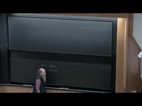 Lecture 23: Historical Linguistics thumbnail