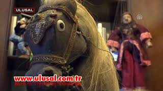 İzmir Uluslararası Kukla Günleri