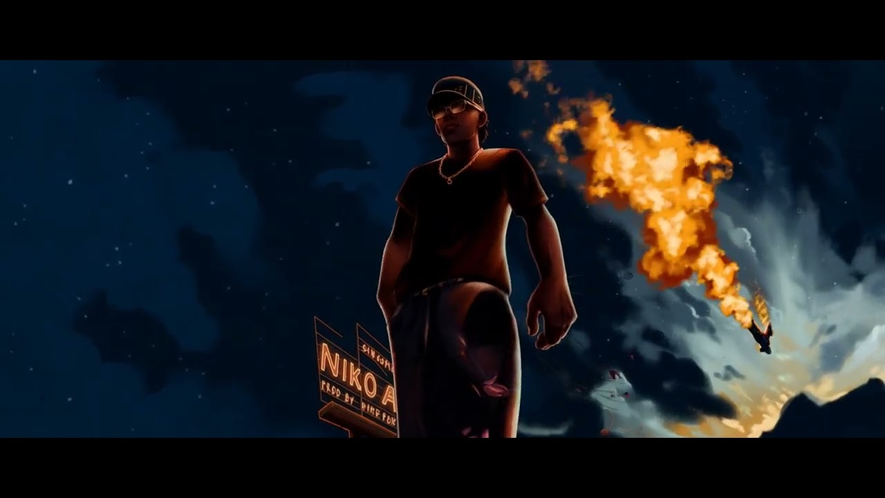 Watch SIN COPILOTO - Niko Arias (Video Oficial) on YouTube Watch SIN COPILOTO - Niko Arias (Video Oficial) on YouTube