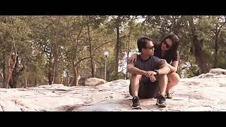 Mac + Kip Save The Date Film