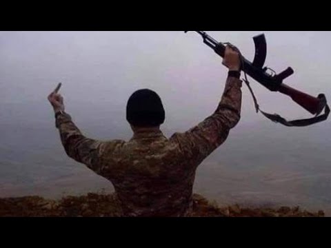 Hayk Gevorgyan IM VERQ MASIS