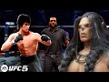 UFC 5 | Bruce Lee vs. Female Orc Fighter (EA Sports UFC 5)