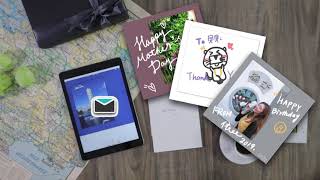 Neo smartpen 個性化筆記管理功能