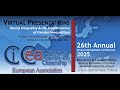 2025 - Virtual Presentation Series 13: Katsillis, M. & Deles, R.