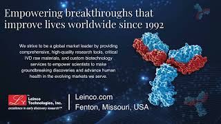 Leinco Technologies: Excellence in Early Discovery Research