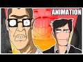 Death on Diabetic Drive | ORIGINAL ANIMATION (REUPLOAD)