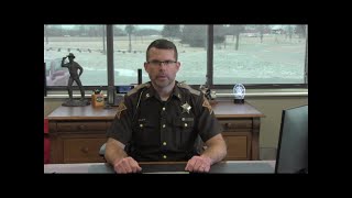 Elkhart County Sheriff s Office requests public assistance