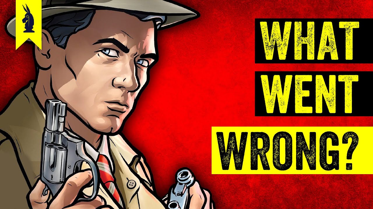 Archer: What Went Wrong?