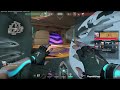 Valorant | KJ LOTUS Full Gameplay | Road to Immortal | V25 Act RANK | NIGHT MARKET!