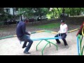 seesaw