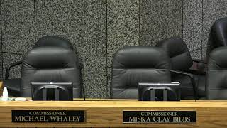 TEST - Monday, June 29, 2026 - The Shelby County Board of Commissioners - Commission Meeting