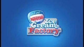 Nestlé Egypt- Ice Cream Factory 2011.mov