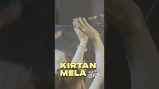 KIRTAN MELA Vilnius 2025 January 10-12; p.2   @krishnafestivals