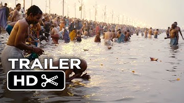 Watermark Official Trailer 1 (2014) - Documentary HD