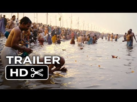 Watermark Official Trailer 1 (2014) - Documentary HD