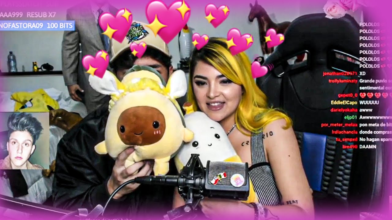 RESUMEN DIRECTO!.😱 CAPRIMINT Y PUVLO JUNTOS💖🔥