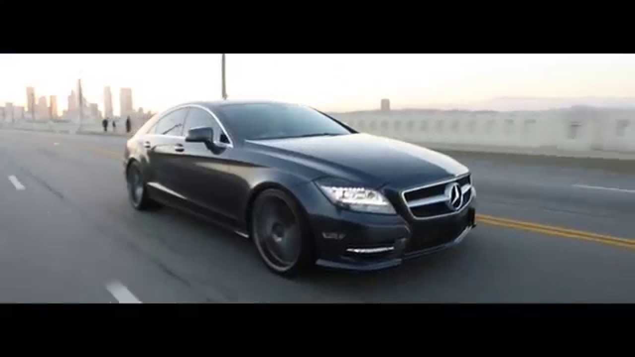 Mercedes Benz Cls 550 Vossen Vfs2 Concave Wheels Rims Youtube Mercedes Benz Cls 550 Vossen Vfs2 Concave Wheels Rims Youtube