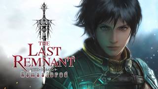 ラストレムナント THE LAST REMNANT イラストプレート 非売品レア The Last Remnant Part 5 - YouTube