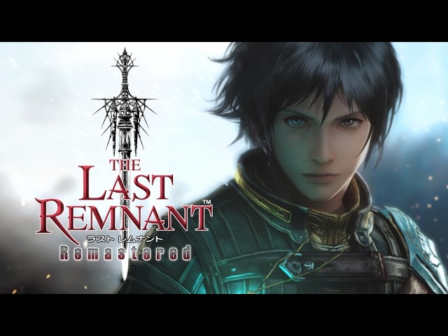 The Last Remnant Part 5 - YouTube