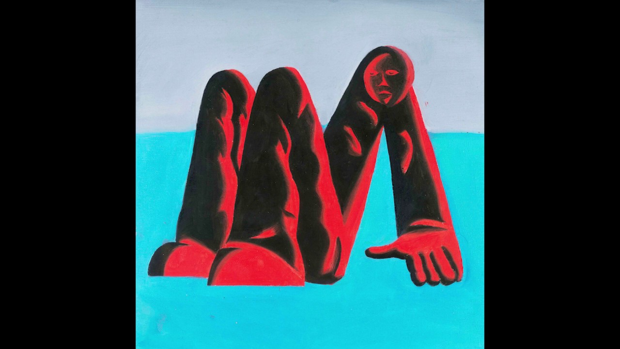 King Krule - Stoned Again